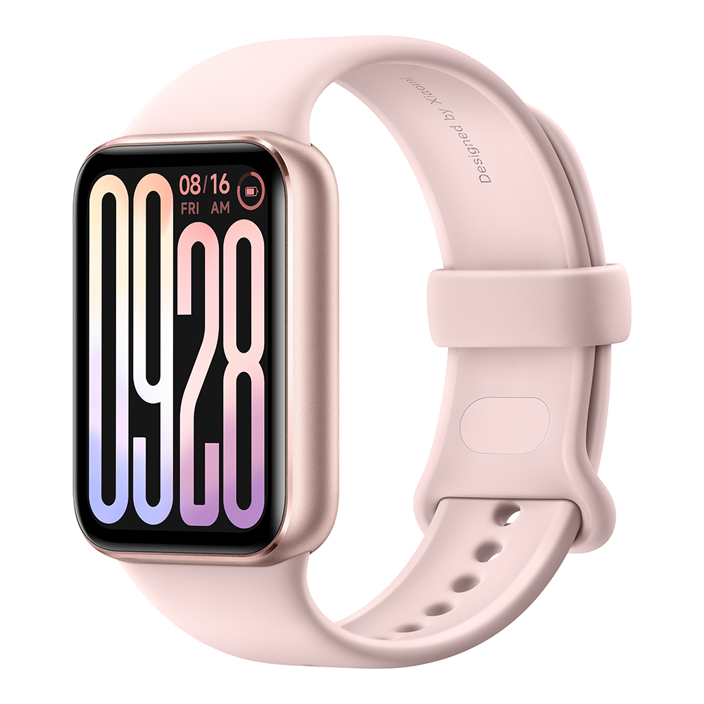 Xiaomi Smart Band 9 Pro | Rose Gold